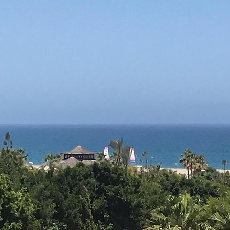 Los Pinos Del Mar - Atico Con Vistas Al Mar Vera Bagian luar foto