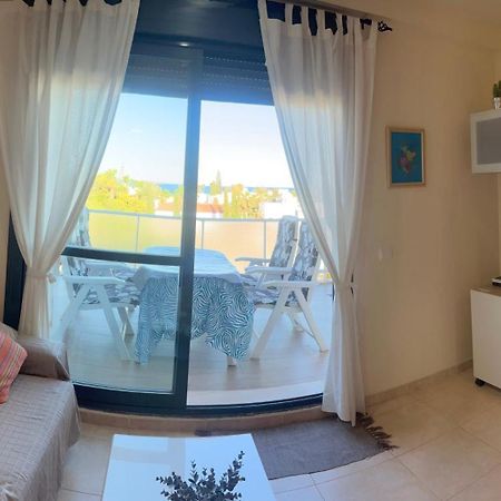 Los Pinos Del Mar - Atico Con Vistas Al Mar Vera Bagian luar foto